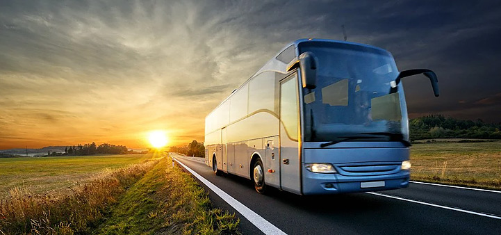 Автобусы в лизинг для юридических лиц от компании ЭкономЛизинг Оренбург